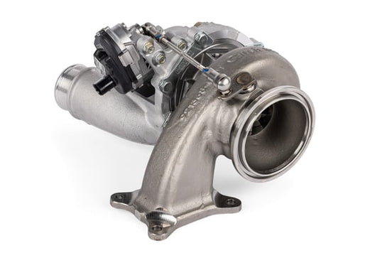 APR Stage 3 PowerMax GT2563S Turbocharger System (2.0T EA888.4)