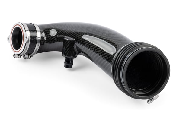 Load image into Gallery viewer, APR Carbon Fiber Intake - 3.0T A6/A7 (C8)