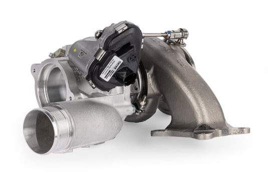 APR Stage 3 PowerMax GT2563S Turbocharger System (2.0T EA888.4)