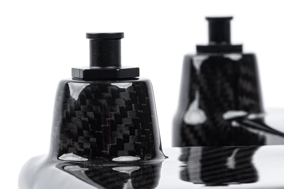 Load image into Gallery viewer, APR Carbon Fiber Intake - 3.0T S4/S5 (B9)