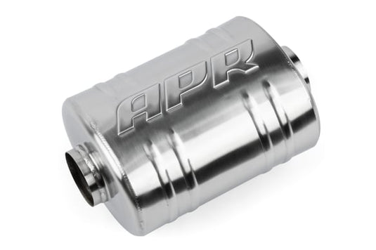 APR Premium Sound Absorption Muffler - 76mm (3