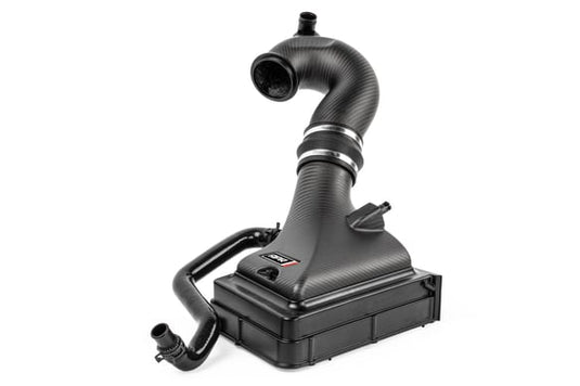 APR Carbon Fiber Intake System w/ Turbo Inlet Pipes: Porsche 911 (992) 3.0T/3.7T