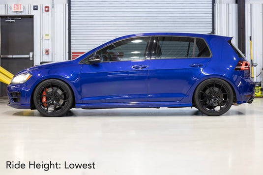 APR Roll-Control Coilover System - MQB / MQE EVO