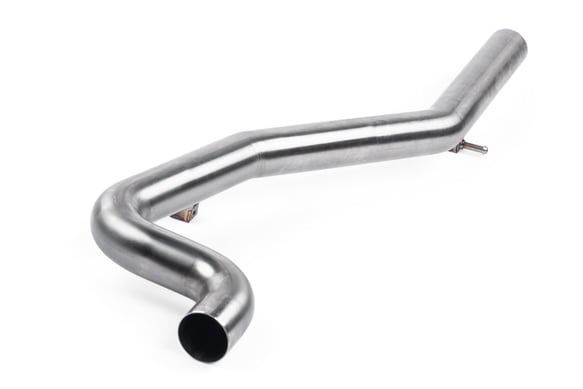 Load image into Gallery viewer, APR Catback Exhaust System - Tiguan (MK2) (AWD) for 2018-2024 Volkswagen 2.0 Tiguan