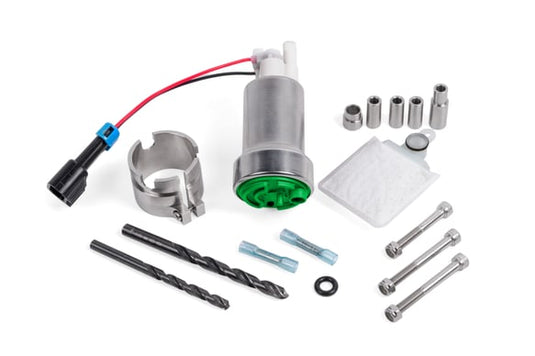 APR Fueling - Stage 3+ MPI and LPFP - 2.0T EA888 Gen 3
