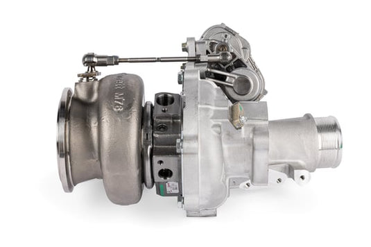 APR Stage 3 PowerMax GT2563S Turbocharger System (2.0T EA888.4)