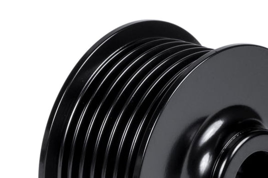 APR Supercharger Drive Pulley - 3.0 TFSI