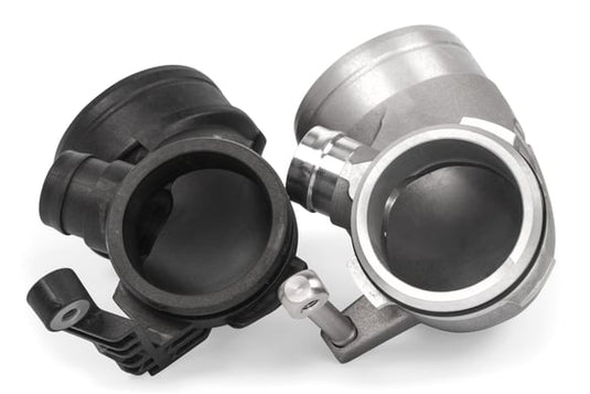 APR Turbo Inlet Pipe - 1.8/2.0T - MQB