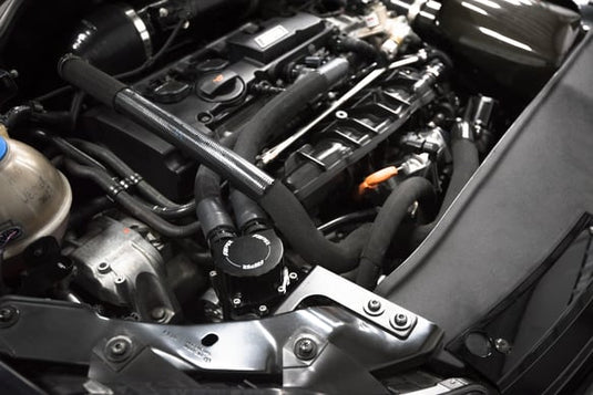 APR Catch Can - MK6 Golf R (NAR)