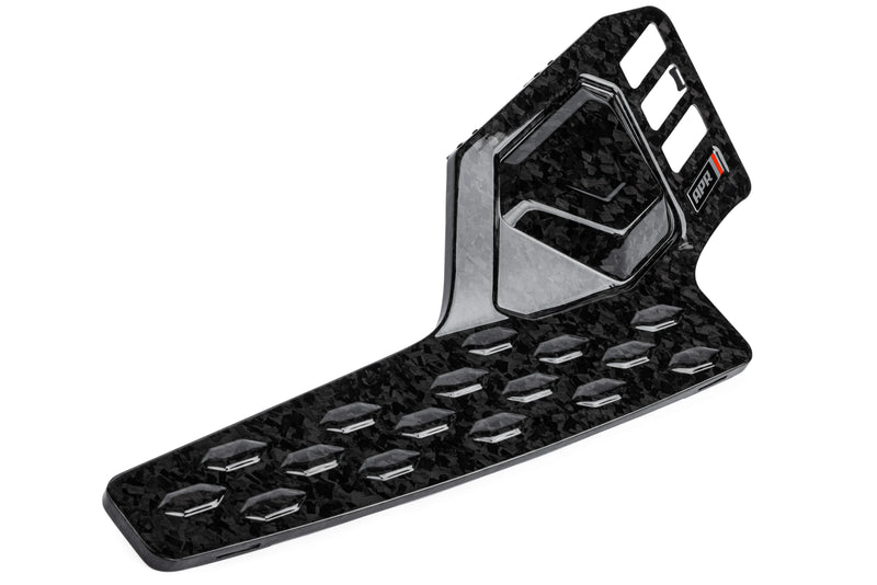 Load image into Gallery viewer, APR Intake System Cover - 2.0T EA888.4 (MQB EVO) - Forged Carbon Fiber