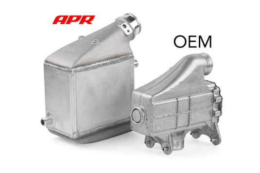 APR Air-To-Water Intercooler System - B9 RS4/RS5 2.9T