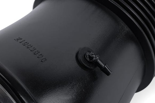 APR Intake System Back Tube Conversion - 2.0T EA888.4 (MQB Evo)