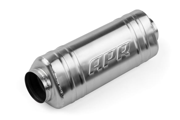 Load image into Gallery viewer, APR Premium Sound Absorption Muffler - 76mm (3")