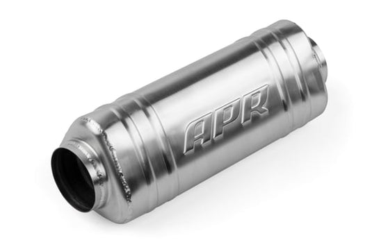 APR Premium Sound Absorption Muffler - 76mm (3