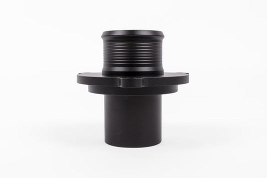 APR Turbo Muffler Delete