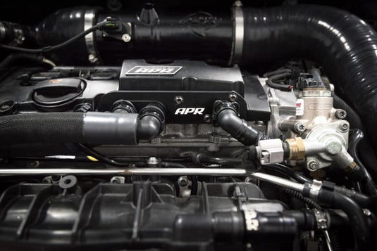 APR Catch Can - MK6 Golf R (NAR)