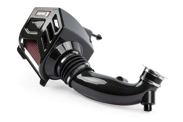 Load image into Gallery viewer, APR Carbon Fiber Intake - 3.0T A6/A7 (C8)