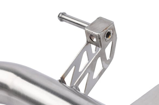 APR Catback Exhaust System - GTI (MK8) for 2022-2024 Volkswagen 2.0 GTI