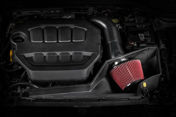 Load image into Gallery viewer, APR Intake System - 2.0T EA888.4 GTI/A3 (MQB Evo)