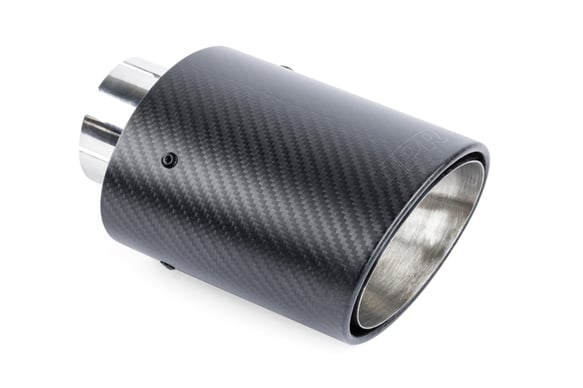 Load image into Gallery viewer, APR Catback Exhaust System - Golf R (MK8) for 2022-2024 Volkswagen 2.0 Golf R