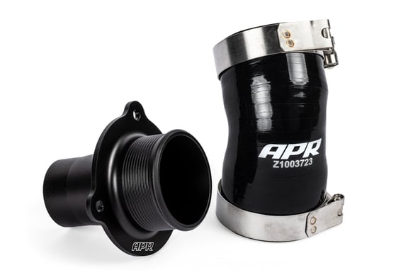 Load image into Gallery viewer, APR Turbo Outlet System - 2.0T EA888.4 - GTI/A3 Platform