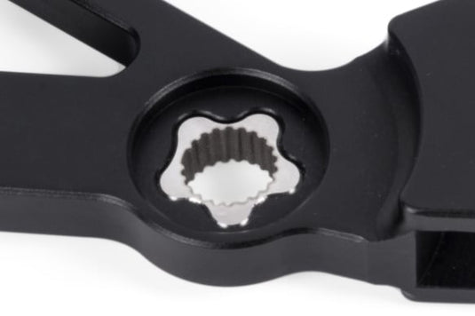 APR Short Shifter (6MT) - Shifter Lever Assembly Only