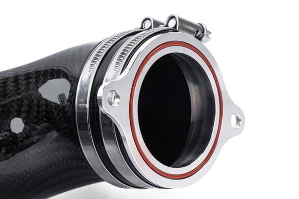 Load image into Gallery viewer, APR Carbon Fiber Intake - 3.0T S4/S5 (B9)