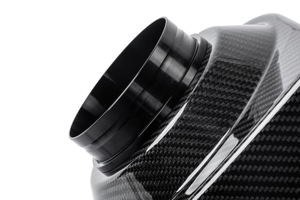 Load image into Gallery viewer, APR Carbon Fiber Intake - 3.0T A6/A7 (C8)