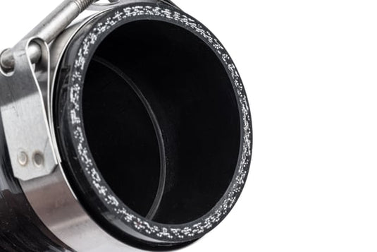 APR Charge Pipes - Turbo Outlet and Throttle Body - MQB 1.8T/2.0T