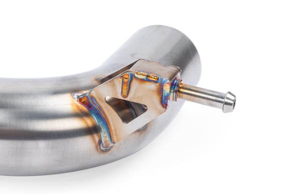 Load image into Gallery viewer, APR Catback Exhaust System - Jetta GLI (MK7) for 2019-2021 Volkswagen 2.0 Jetta