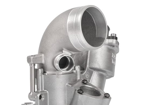 APR Turbo Inlet Pipe - 1.8/2.0T - MQB