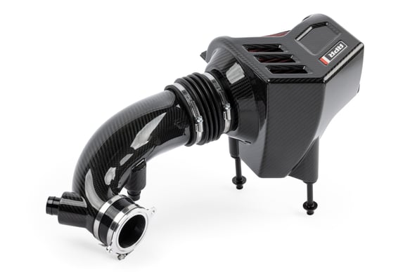 Load image into Gallery viewer, APR Carbon Fiber Intake - 3.0T A6/A7 (C8)