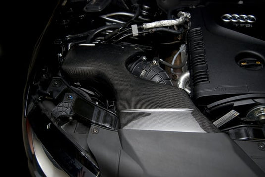 APR Carbon Fiber Intake - B8 4 Cyl Intake System