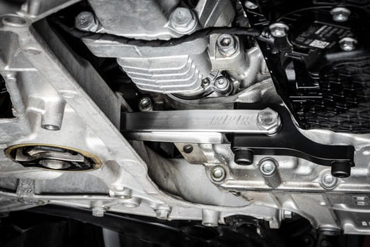 APR Billet Stainless-Steel / Aluminum Pendulum Mount MQB (7 Speed DQ381)