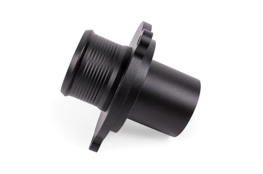 APR Turbo Muffler Delete