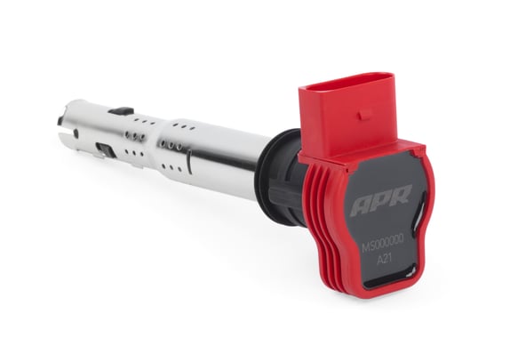 Load image into Gallery viewer, APR Ignition Coils (PQ35 Style) (Red)