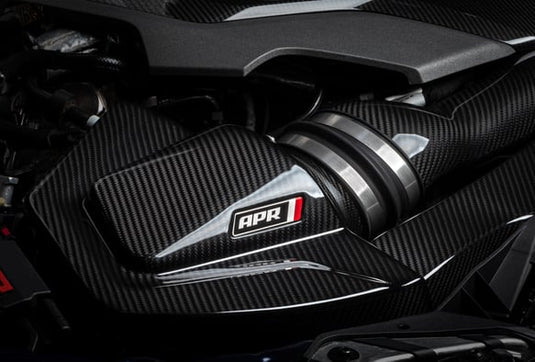 APR Carbon Fiber Intake - 2.9T RS4/RS5 (B9)