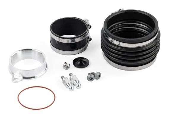 Load image into Gallery viewer, APR Carbon Fiber Intake - 3.0T A6/A7 (C8)