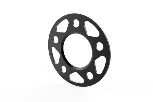 APR Spacers (Set of 2) - 66.5mm CB - 4mm Thick