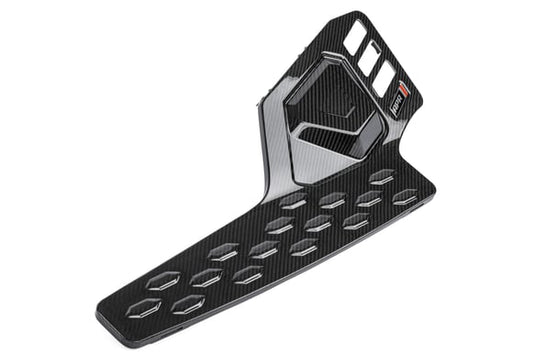 APR Intake System Cover - 2.0T EA888.4 (MQB EVO) - Carbon Fiber Twill