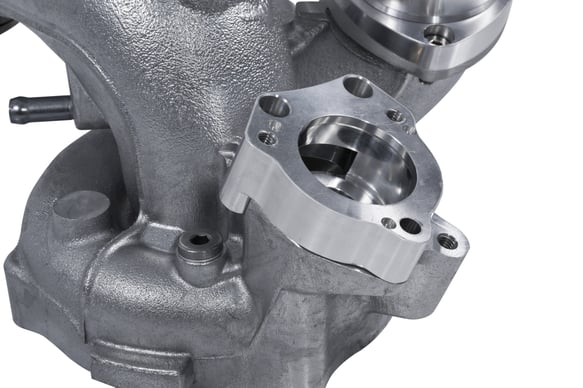 Load image into Gallery viewer, APR K04-64 Turbo System - 2.0T Transverse - EA888 Gen 1