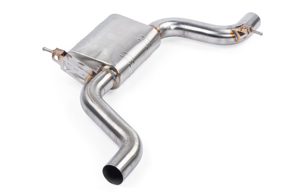 Load image into Gallery viewer, APR Catback Exhaust System - Jetta GLI (MK7) for 2019-2021 Volkswagen 2.0 Jetta