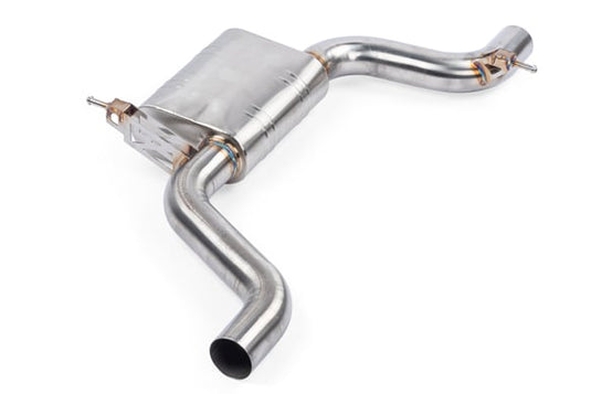 APR Catback Exhaust System - Jetta GLI (MK7) for 2019-2021 Volkswagen 2.0 Jetta