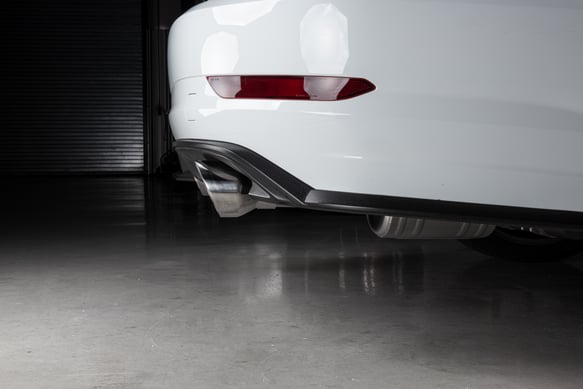 Load image into Gallery viewer, APR Catback Exhaust System - Jetta GLI (MK7) for 2019-2021 Volkswagen 2.0 Jetta