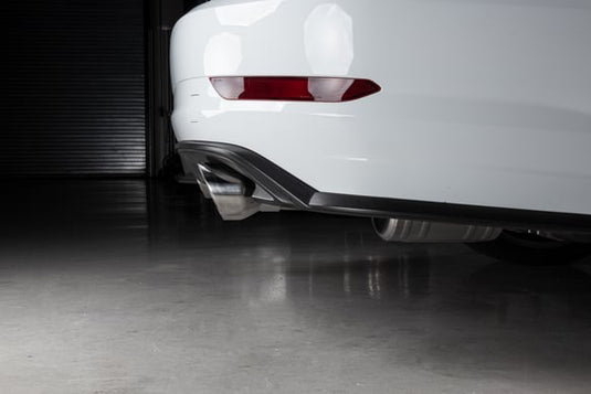 APR Catback Exhaust System - Jetta GLI (MK7) for 2019-2021 Volkswagen 2.0 Jetta