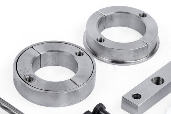 Load image into Gallery viewer, APR Supercharger Pulley - 3.0 TFSI Install Kit