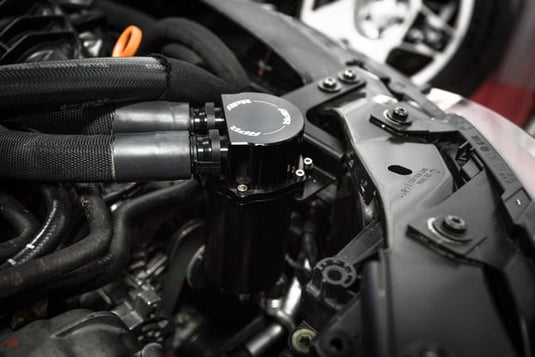 APR Catch Can - MK6 Golf R (NAR)