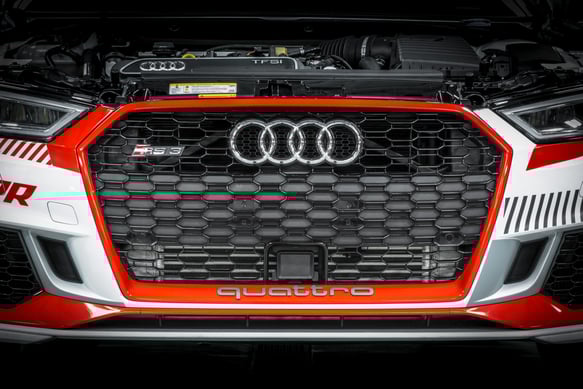 Load image into Gallery viewer, APR Intercooler System - 2.5 TFSI EVO (RS3)