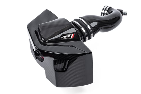 Load image into Gallery viewer, APR Carbon Fiber Intake - 3.0T S4/S5 (B9)