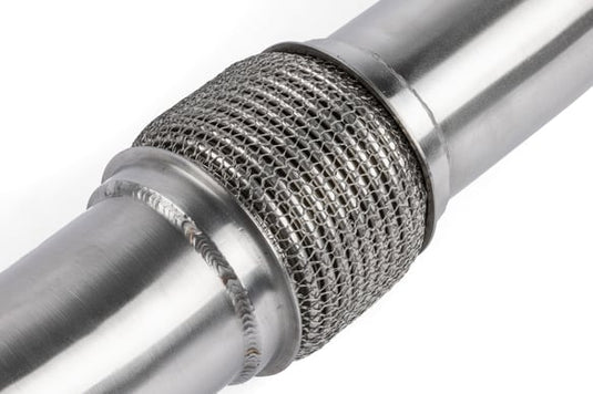 APR Catback Exhaust System - RS Q8 (4M) for 2020-2025 Audi 4.0 RS Q8